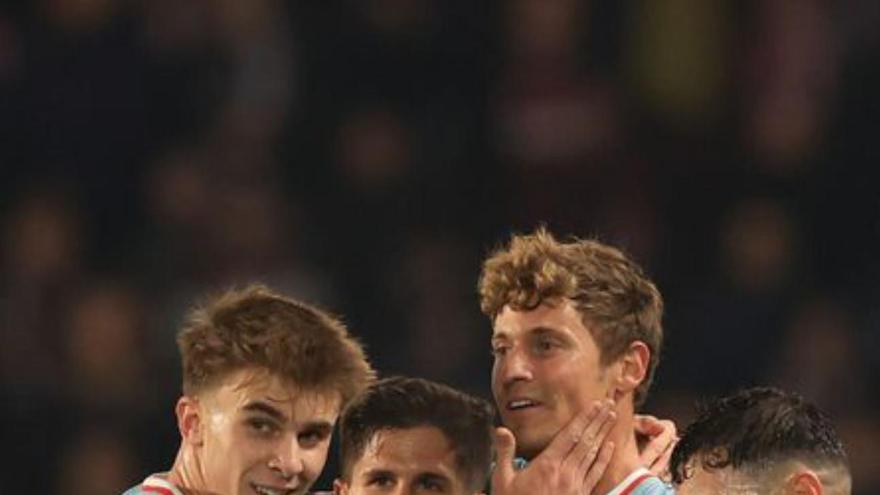 El Atlético suma su mayor goleada en la Champions