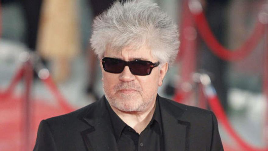 Pedro Almodóvar