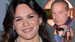Los motivos de la sonada ausencia de Bertín Osborne en el cumpleaños de su hijo tras la portada junto a su ex
