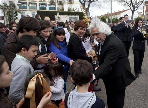 Domingo de Ramos en Córdoba