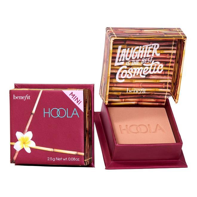 'Mini Hoola' de Benefit Cosmetics