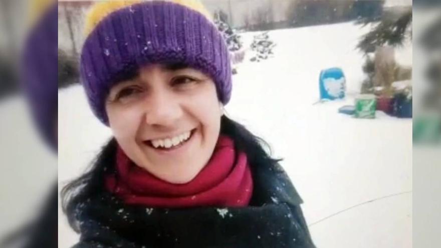 Anabel, maestra de primaria y de inglés, desaparecida tras saltarse el toque de queda en plena pandemia