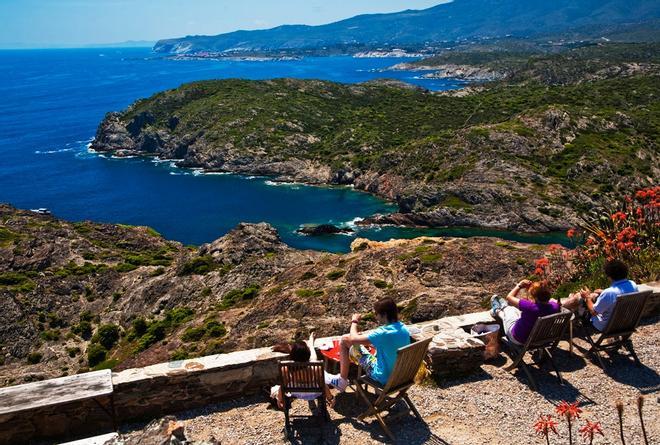 Cabo de Creus - Costa Brava