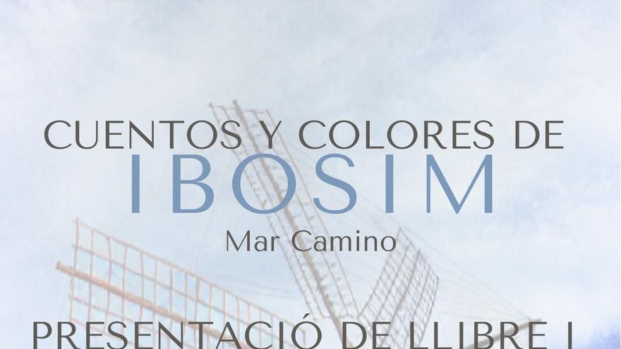 Cuentos y colores de Ibosim