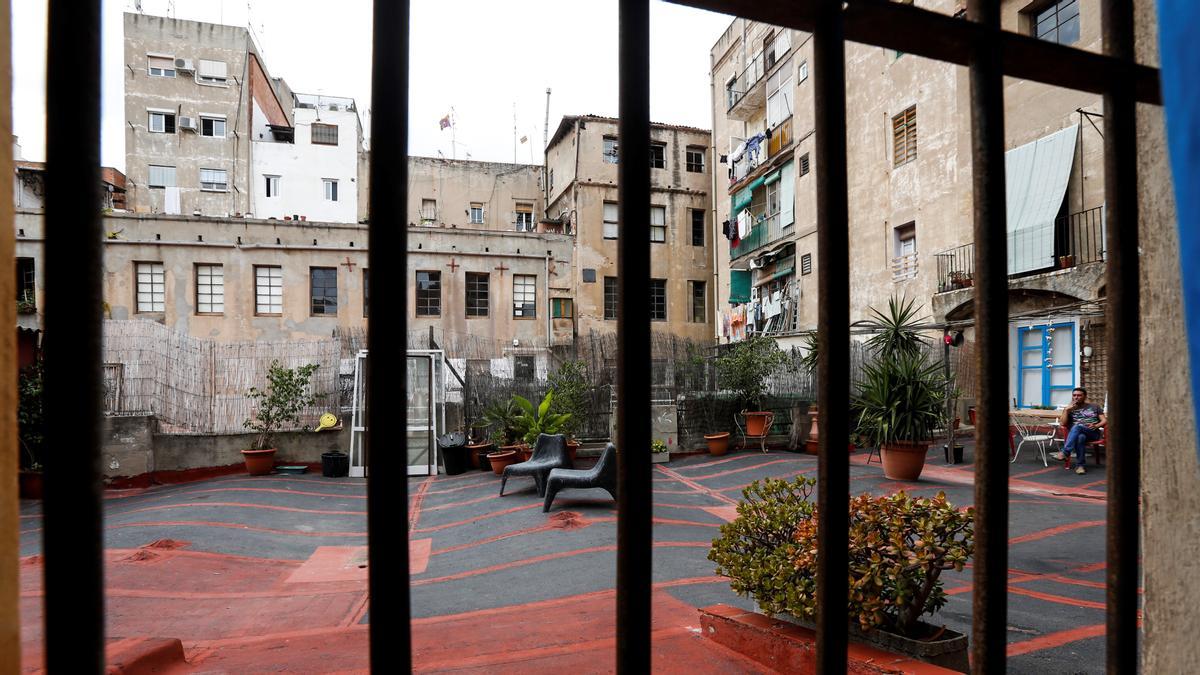El Pla de Barris de BCN emprèn aquest any 30 obres amb 29 milions de pressupost El Pla de Barris de BCN emprèn aquest any 30 obres amb 29 milions de pressupost