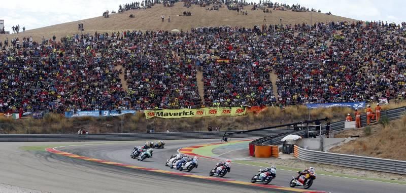 Las mejores imágenes de Motorland