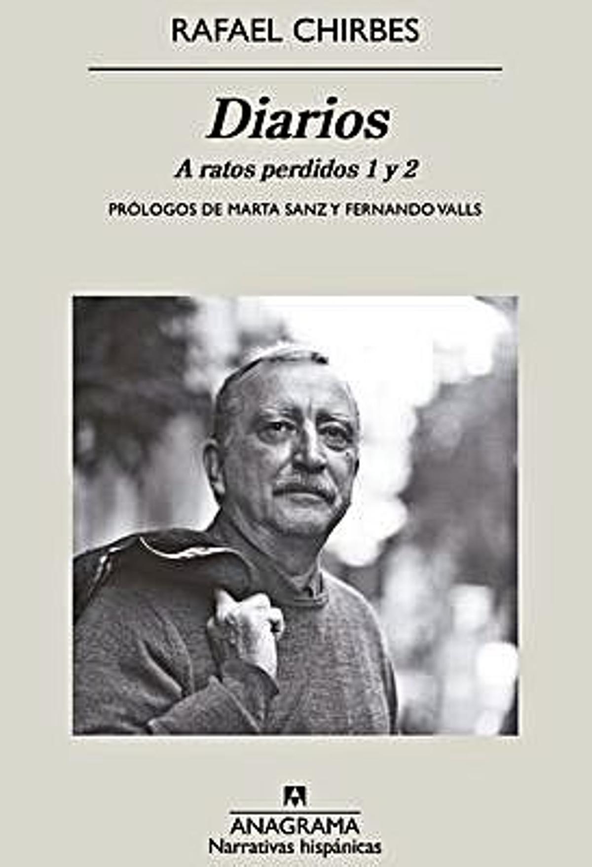 Rafael Chirbes en los años 80, cuando escribe el diario. |  FUNDACION CHIRBES