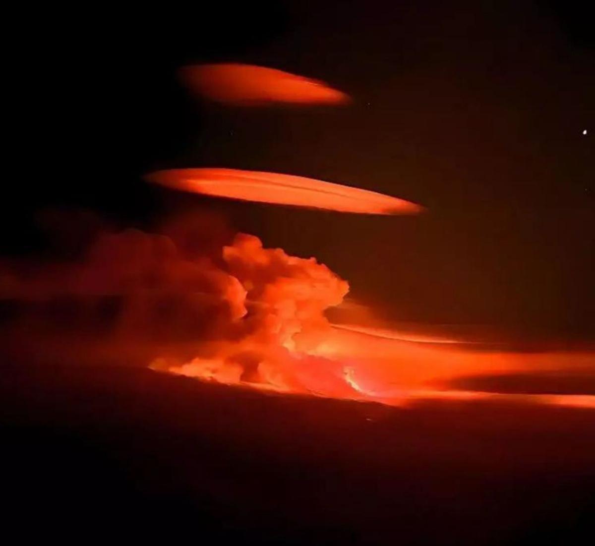 La sequera augmenta el risc d’incendis forestals nocturns