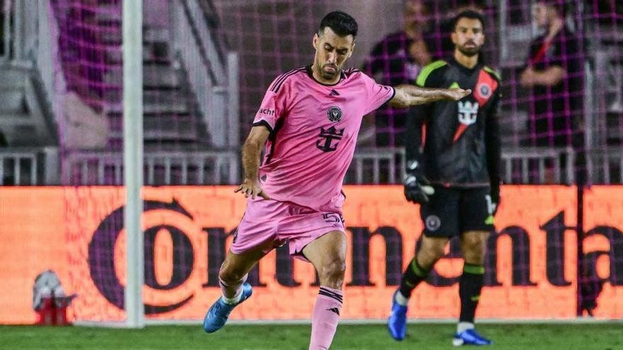 Don Andrés Iniesta: "¡Qué privilegio compartir contigo todos estos años, hermano!"