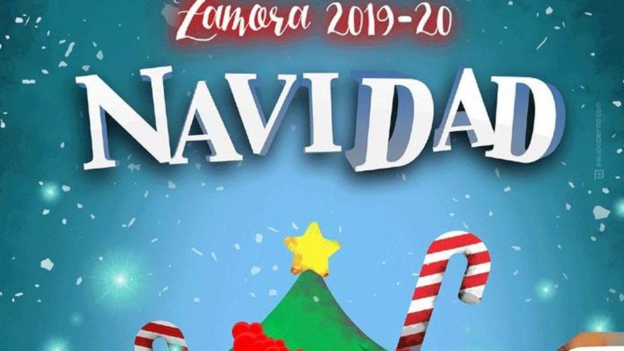 El programa completo para esta Navidad en Zamora