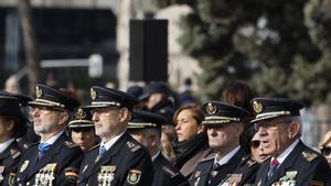 La Policia accelera la investigació interna pel DAO abans que el jutge la pari