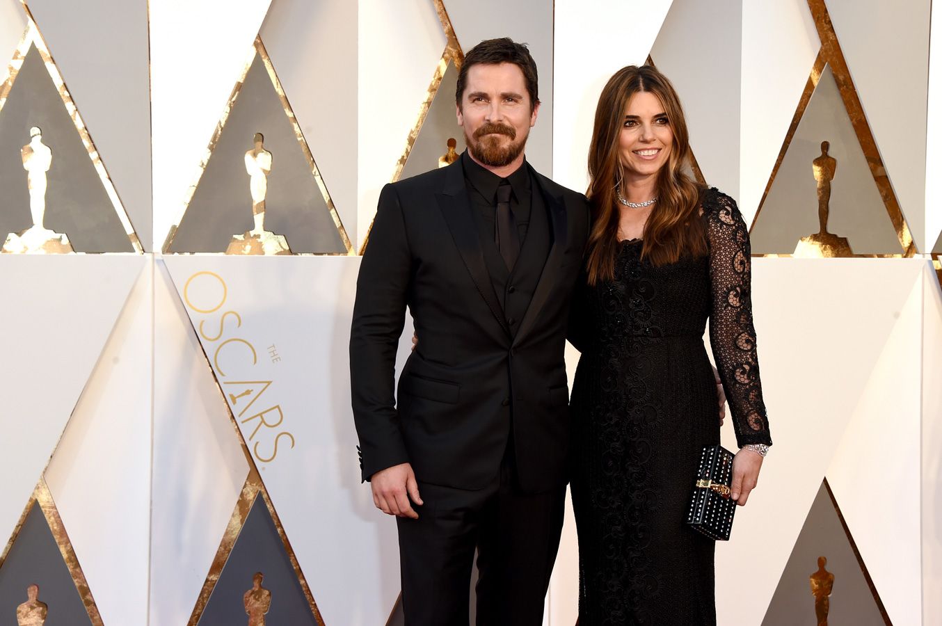 Premios Oscar 2016: Christian Bale