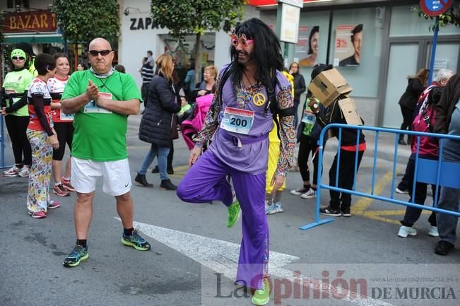 San Silvestre de Molina de Segura 2017