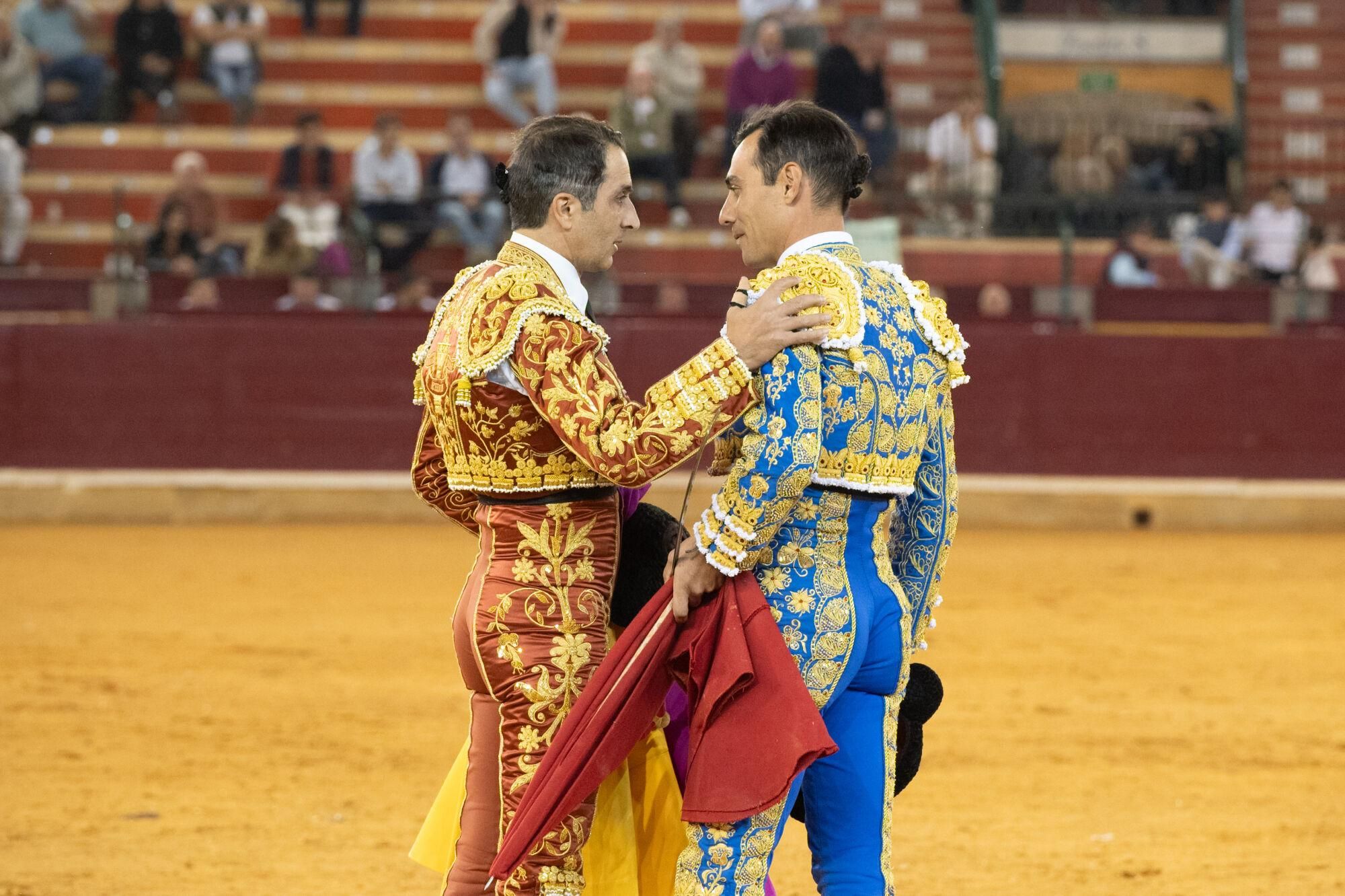 Concurso de ganaderías de la Feria del Pilar