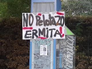 El barrio madrileño que taparán dos rascacielos se rebela: "Es un pelotazo"