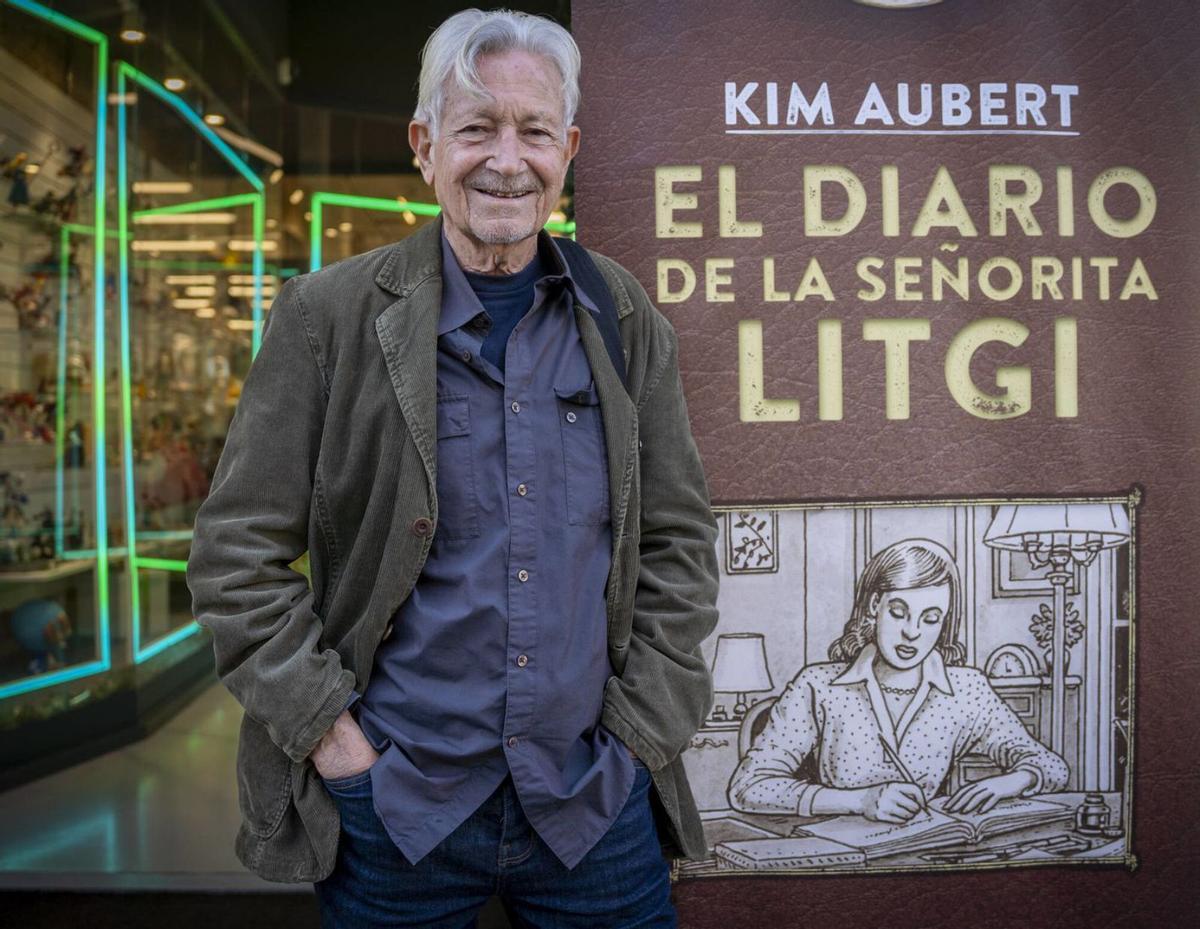 Un amor secret als Encants