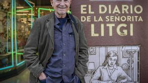 Un amor secret als Encants