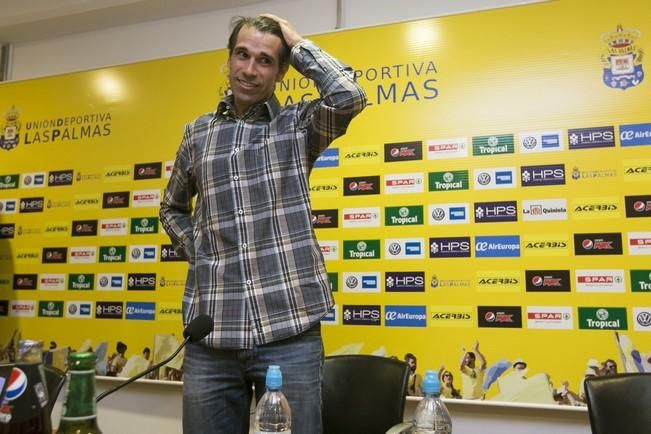 VALERÓN ANUNCIA SU RETIRADA DEL FÚTBOL: "ERA ...