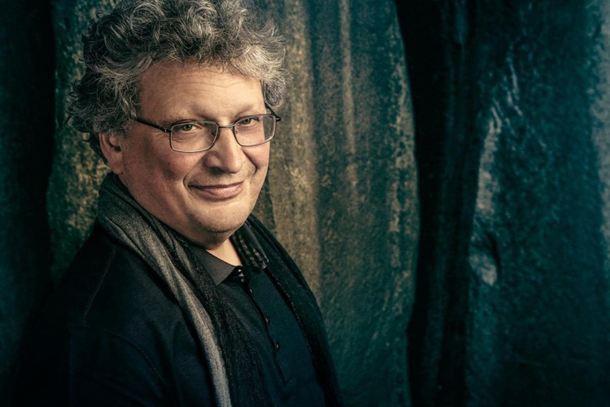 Rene Jacobs Tamerlano de Händel Palau de la Música Catalana Rene Jacobs Tamerlano de Händel Palau de la Música Catalana