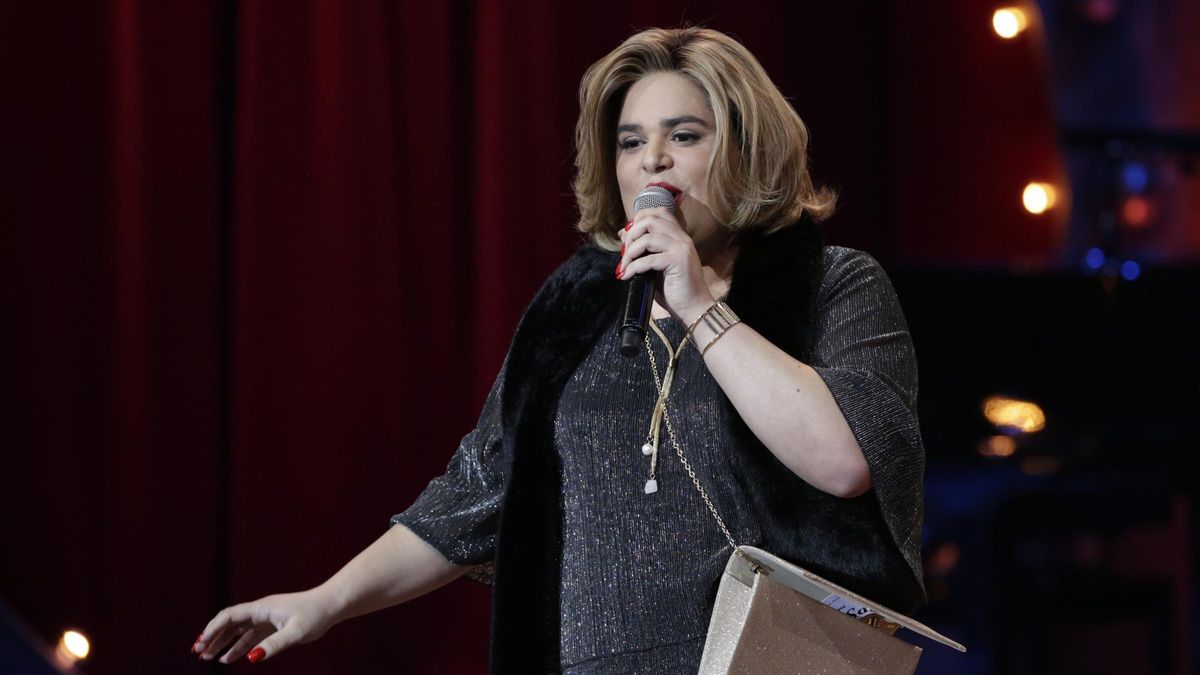 Belén Cuesta confirma que habrá próxima temporada de 'Paquita Salas'.