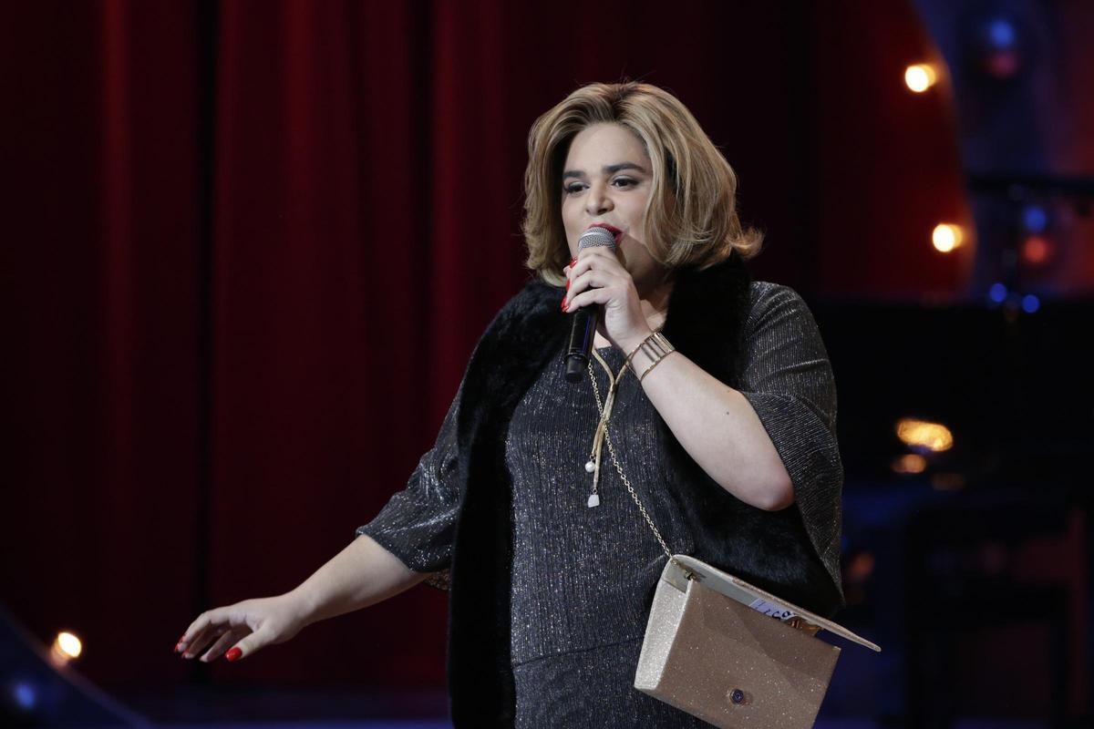 Belén Cuesta confirma que habrá próxima temporada de 'Paquita Salas'.