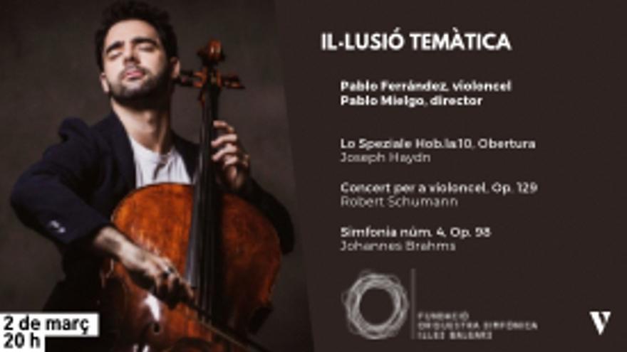 OSIB - Ilusión temática