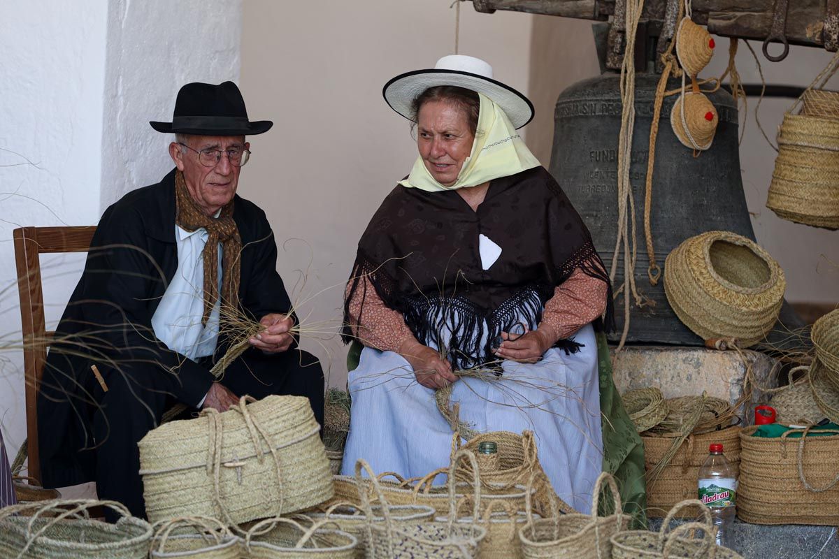 Galería: Sant Josep celebra Sant Isidre