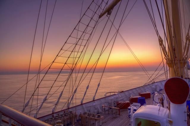 Royal Clipper