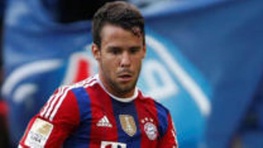 Juan Bernat, fichado por el PSG... y el Valencia CF se lleva dinero extra