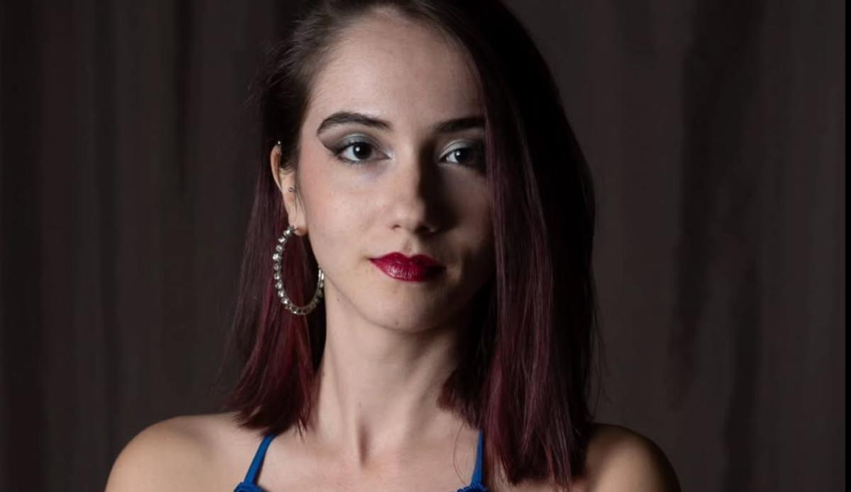 Alicia Padilla, de Nueva Línea