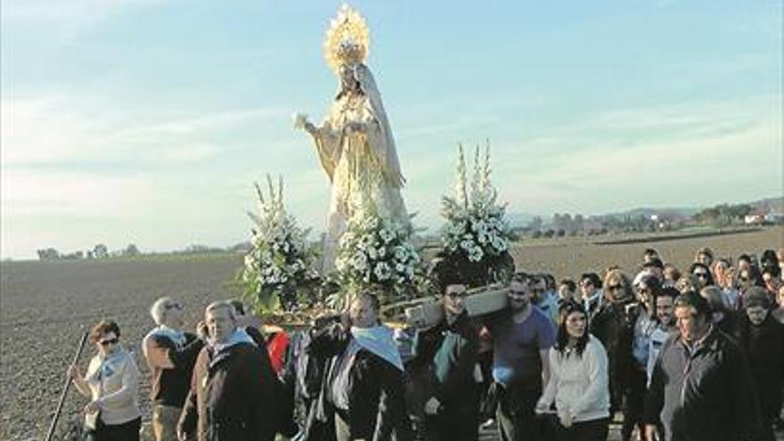 Proyectan la mejora integral del camino de Pontezuela de Villanueva de la Serena