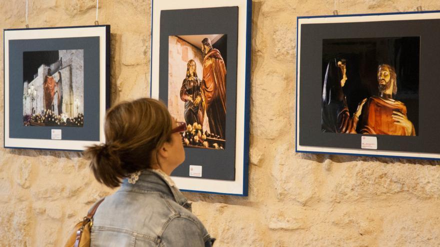 La Tercera Caída de Zamora recopila fotos históricas de cara a su aniversario