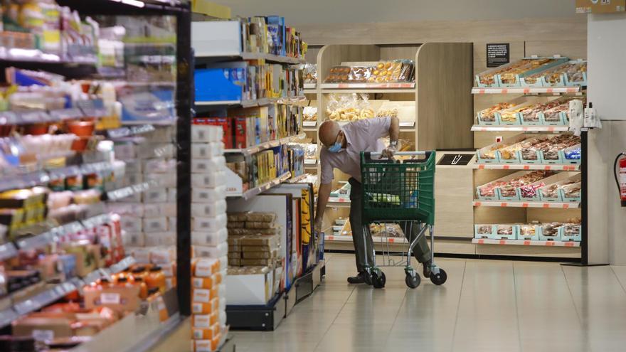 Nuevo producto estrella de Mercadona: desinfectante de alimentos por 2 euros