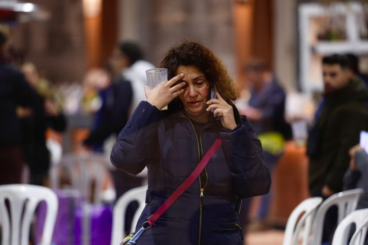 Accidente de trenes en Adamuz