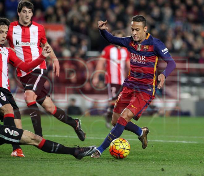 FCBarcelona 6- Athletic Club de Bilbao 0