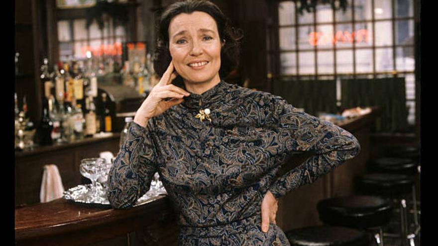 La actriz de Broadway Helen Gallagher muere a los 98 años