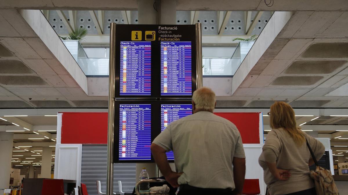 ¿Y si el avión... se cae? Consejos del psicólogo para superar el miedo a volar