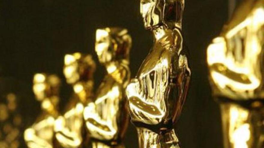 Premios Oscar