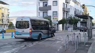 El Ayuntamiento de Lucena estudia añadir nuevas rutas para el autobús urbano