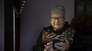 Diez barreras tecnológicas para las personas mayores