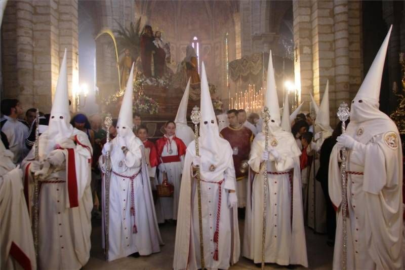 Domingo de Ramos en Córdoba