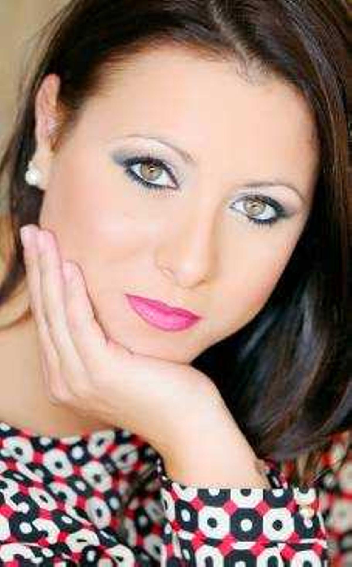 «Además de belleza, he sido delegada de playbacks y del racó de Hogueras»