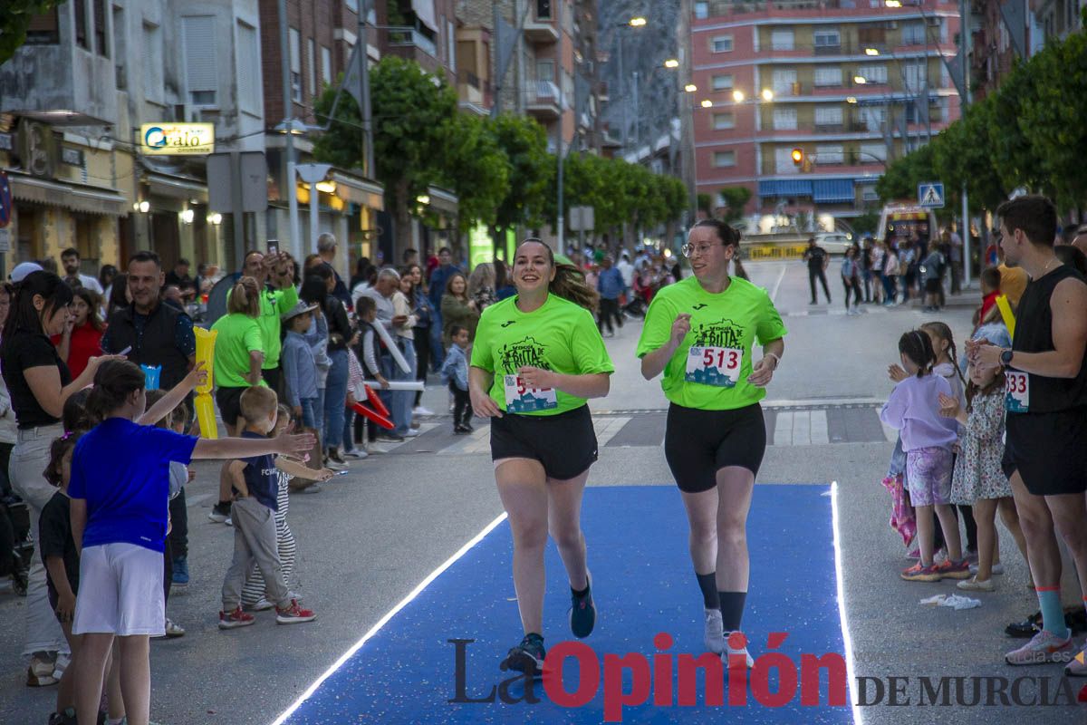 Ruta de las Iglesias en Cehegín