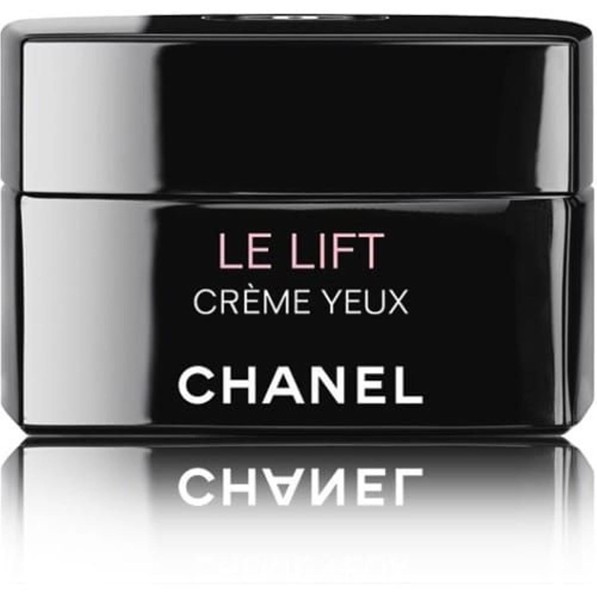 Crema para contorno de ojos de Chanel