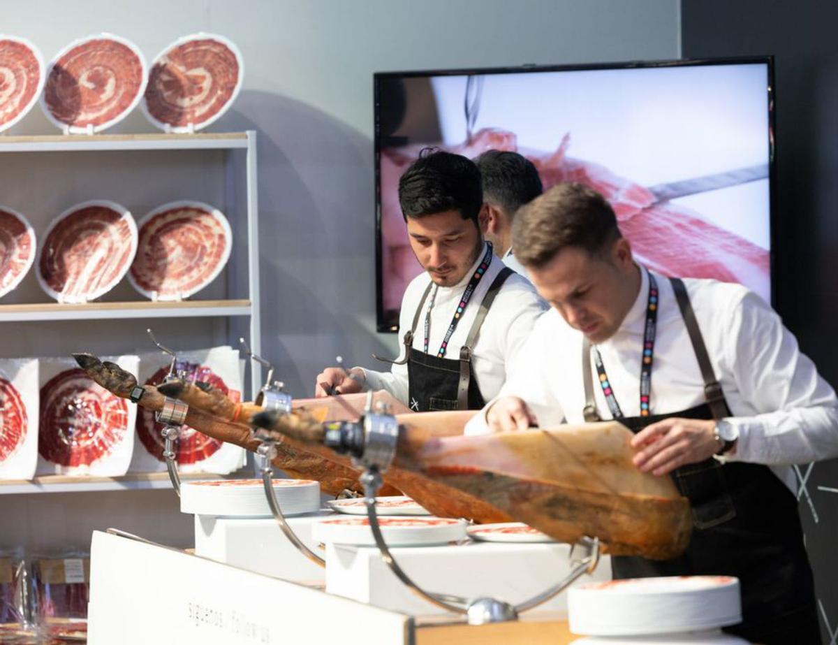 Horeca es el espacio ideal para incorporar nuevos productos.