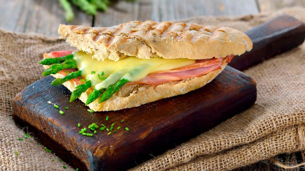 La tostada para cenar que te ayuda a adelgazar y te saciará