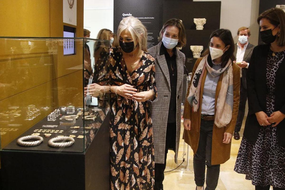 Así es el tesoro andalusí de la Amarguilla