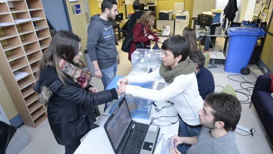 La UJI renueva 11 títulos de máster