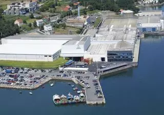 Jealsa ampliará sus instalaciones en O Bodión con una nave de 8.884 metros cuadrados