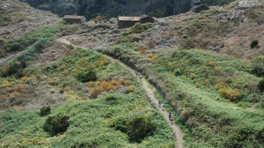 Las mejores rutas con lugares históricos en Los Silos